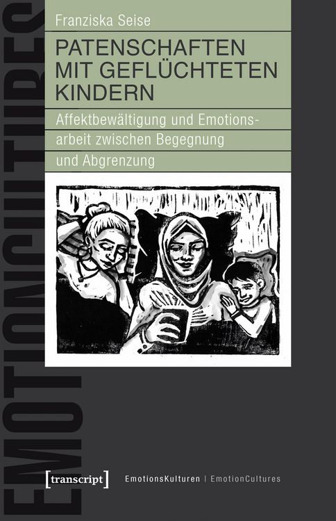 Produktbild: Patenschaften mit gefl&uuml;chteten Kindern