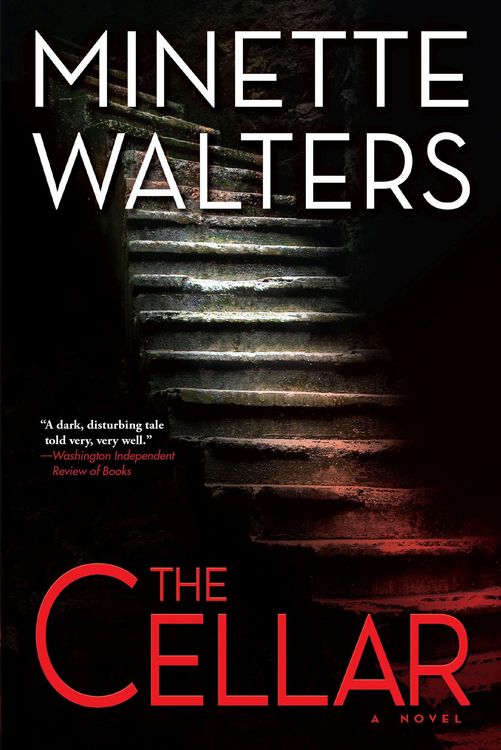 Produktbild: The Cellar