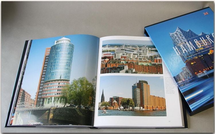 Produktbild: Hamburg