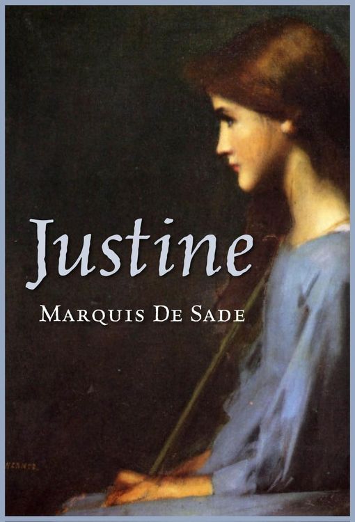 Produktbild: Justine