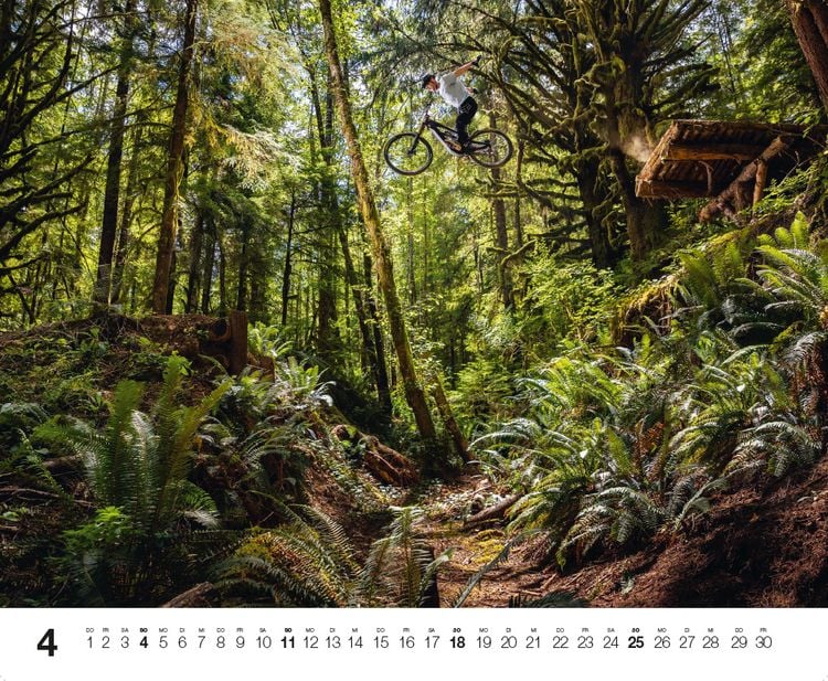 Produktbild: Freeride 2027