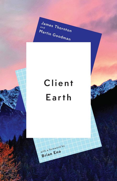 Produktbild: Client Earth