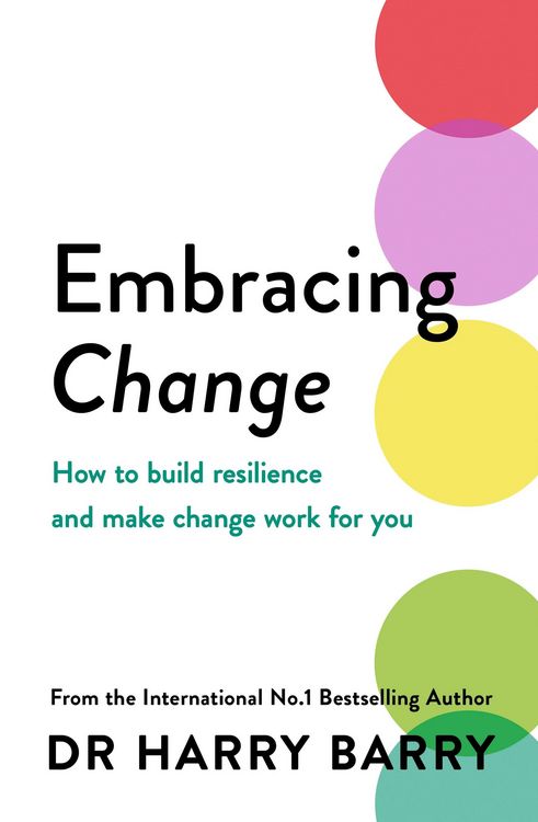 Produktbild: Embracing Change