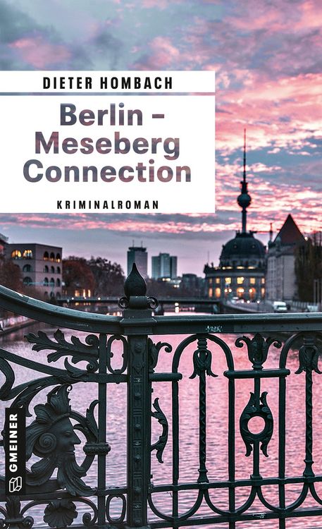 Produktbild: Berlin - Meseberg Connection