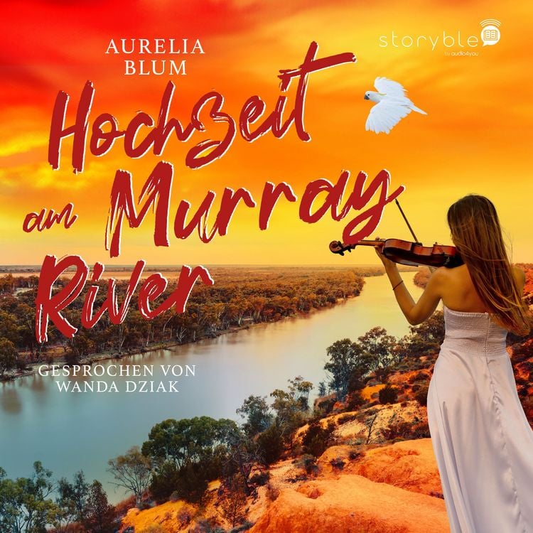 Produktbild: Hochzeit am Murray River