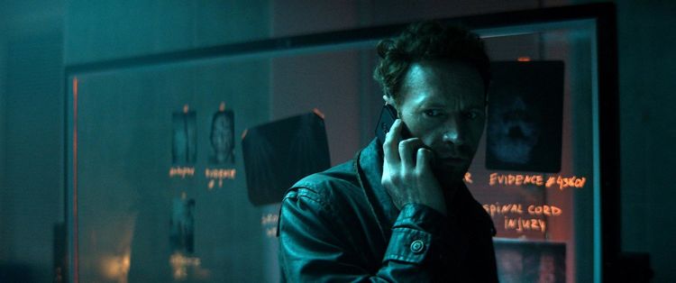 Produktbild: Whisper of the Witch