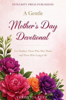 Produktbild: A Gentle Mother's Day Devotional