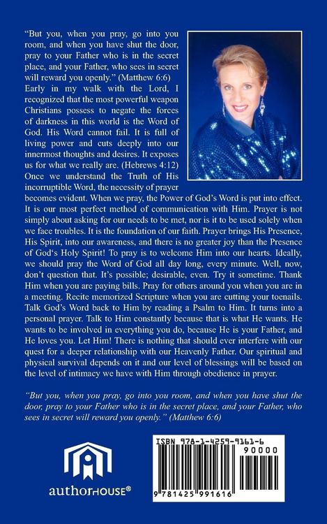 Produktbild: Prayers to The Father