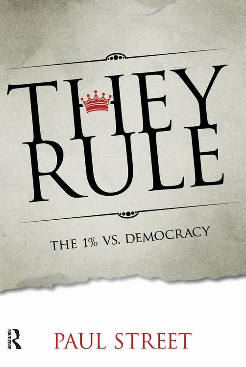 Produktbild: They Rule