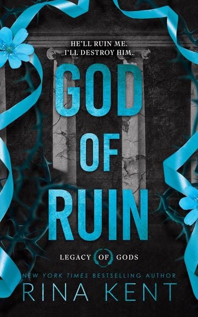Produktbild: God of Ruin (Standard Edition)