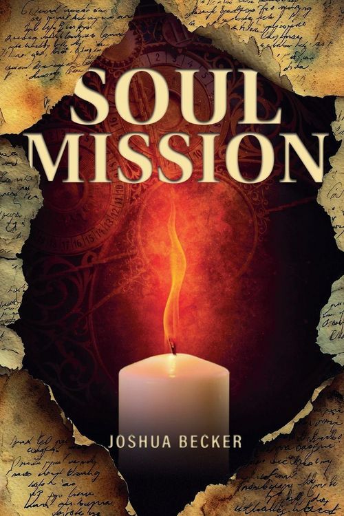 Produktbild: Soul Mission