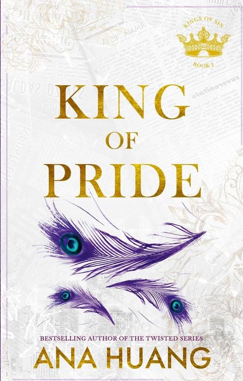 Produktbild: King of Pride