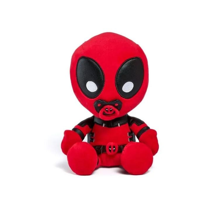 Produktbild: Disney Marvel Babypool, 25cm