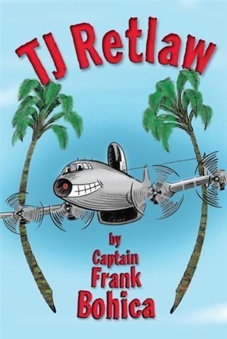 Produktbild: TJ Retlaw