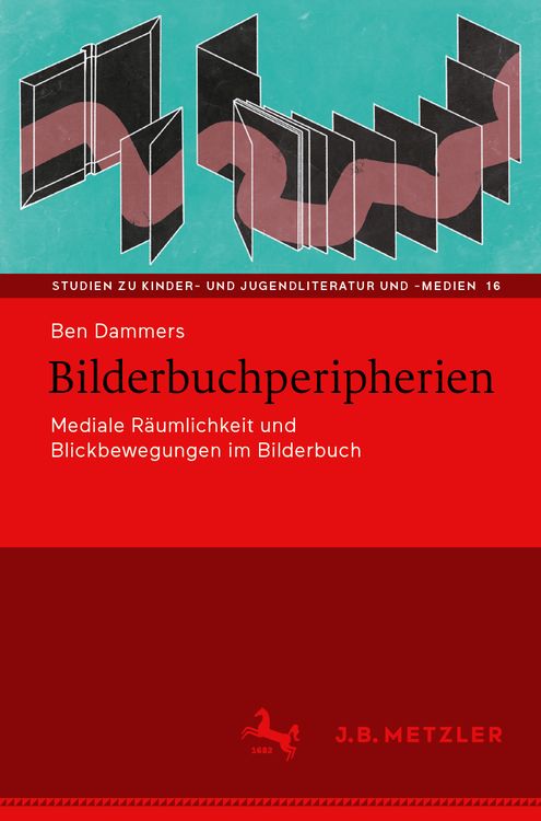 Produktbild: Bilderbuchperipherien