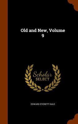 Produktbild: Old and New, Volume 9