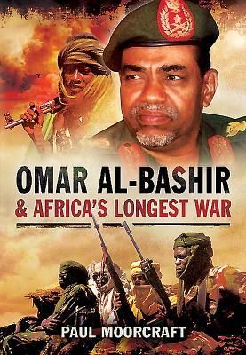 Produktbild: Omar Al-Bashir and Africa's Longest War