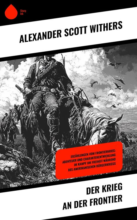 Produktbild: Der Krieg an der Frontier