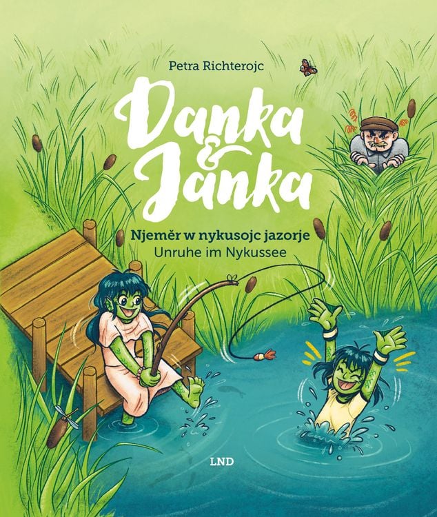 Produktbild: Danka & Janka
