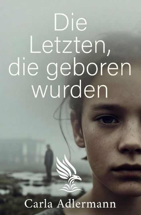 Produktbild: Die letzten, die geboren wurden