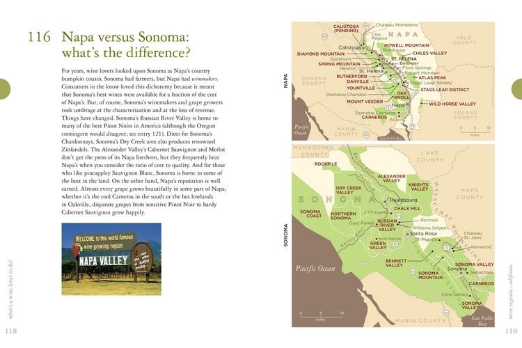 Produktbild: What's a Wine Lover to Do?