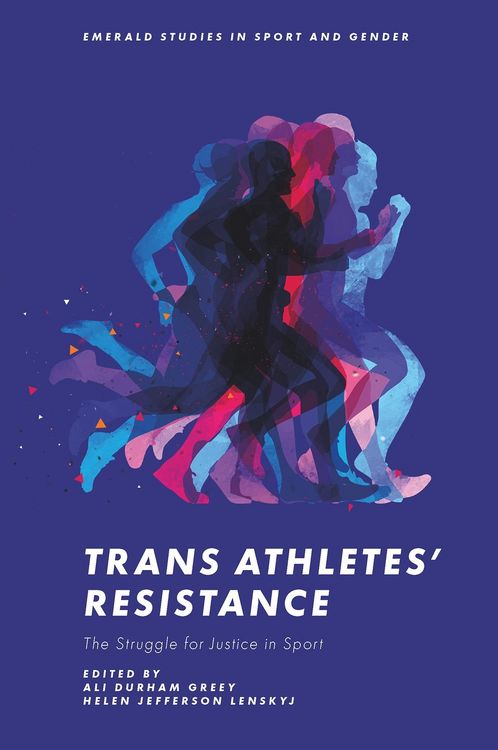 Produktbild: Trans Athletes' Resistance
