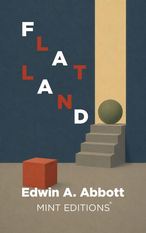 Produktbild: Flatland