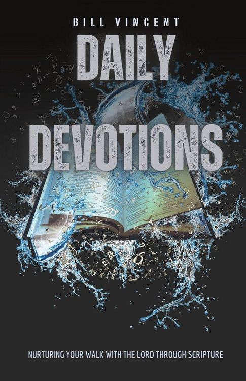Produktbild: Daily Devotions