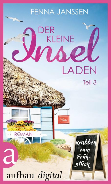 Produktbild: Der kleine Inselladen - 3