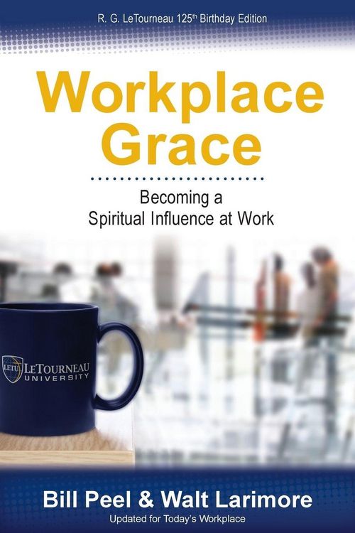 Produktbild: Workplace Grace