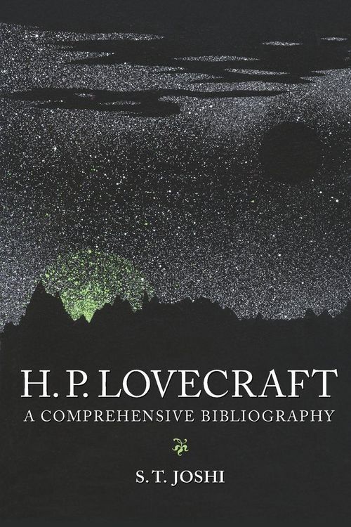 Produktbild: H.P. Lovecraft