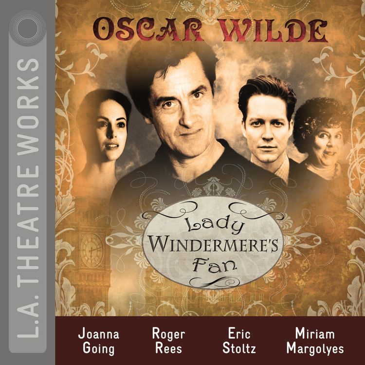 Produktbild: Lady Windermere's Fan