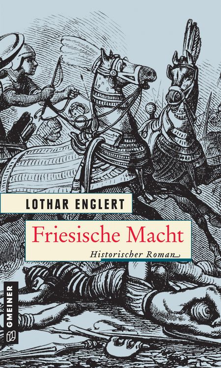 Produktbild: Friesische Macht