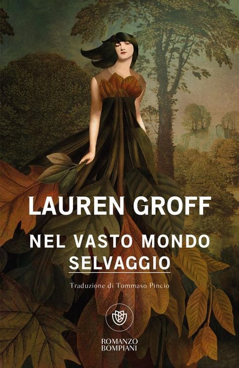 Produktbild: Nel vasto mondo selvaggio