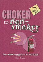 Produktbild: Defago, N: Choker to Non-smoker