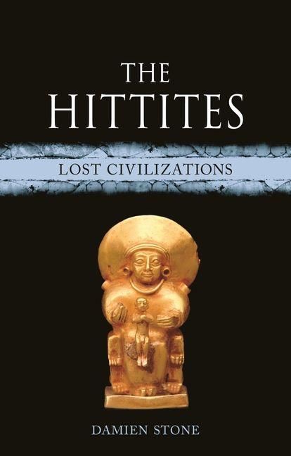 Produktbild: The Hittites