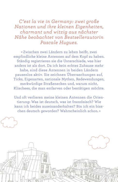 Produktbild: Deutschland &agrave; la fran&ccedil;aise