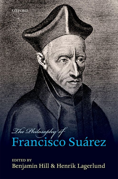 "The Philosophy of Francisco Suárez" als eBook kaufen