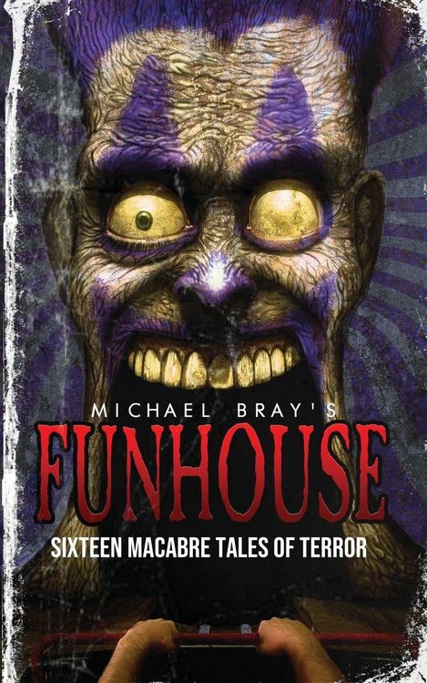 Produktbild: Funhouse