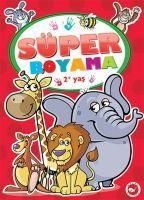Produktbild: S&uuml;per Boyama