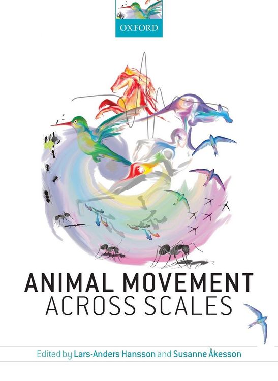 Produktbild: Animal Movement Across Scales