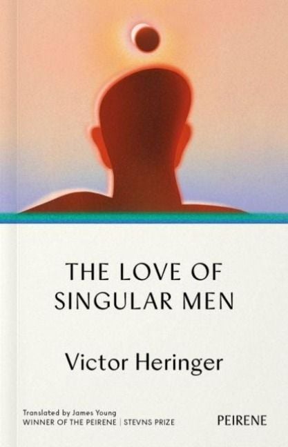 Produktbild: The Love of Singular Men