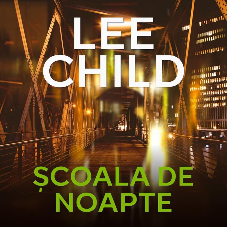 Produktbild: Școala de noapte