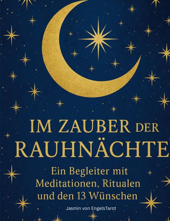 Produktbild: Im Zauber der Rauhn&auml;chte