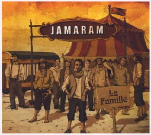 Produktbild: La Famille