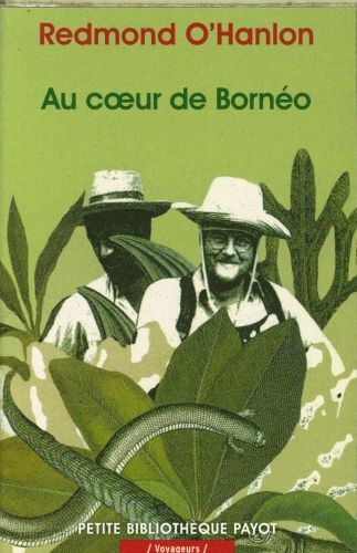 Produktbild: Au Coeur de Borneo