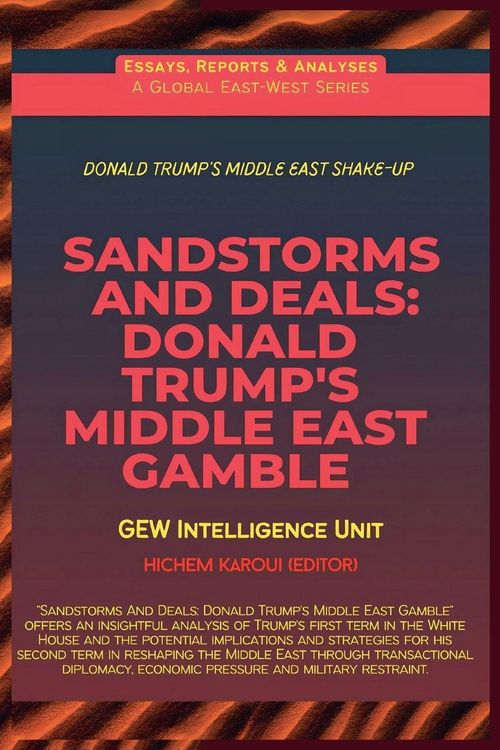Produktbild: Sandstorms And Deals