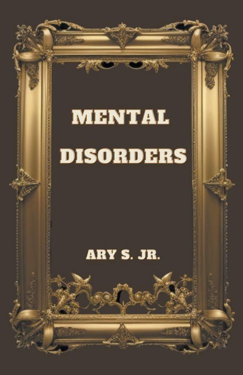 Produktbild: Mental Disorders