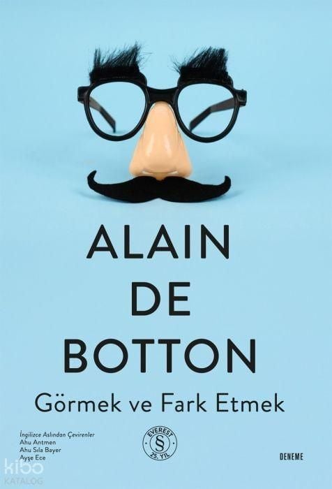 Produktbild: G&ouml;rmek ve Fark Etmek