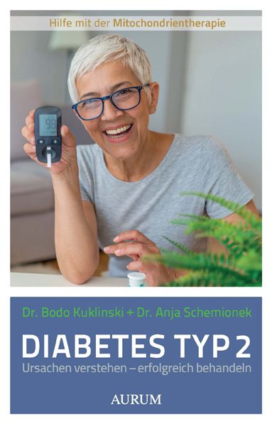 Produktbild: Diabetes Typ 2